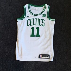Celtics Kyrie Irving jersey